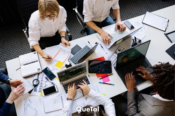 Estos son los empleos mejor pagados del mundo